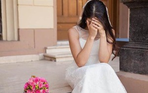Đêm tân hôn, chồng bỏ tôi một mình đi chia tay đời độc thân để rồi chịu 7 ngày trong bệnh viện