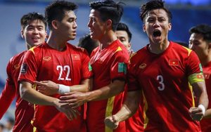 Tờ Sohu: Thất bại 1-3 trước tuyển Việt Nam dẫn đầu trong Top 11 sự kiện bóng đá Trung Quốc năm 2022