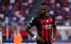 Nhận định trước trận Salernitana vs Milan: Ghi bàn nào, Rafael Leao