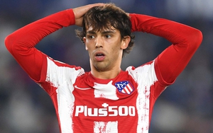 Real Oviedo vs Atletico: Chọn xứ nào cho Felix?