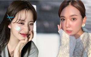 Chăm skincare với Niacinamide, làn da bạn chắc chắn trẻ ra ít nhất 5 tuổi 