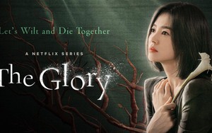 Giá cổ phiếu công ty sản xuất 'The Glory' giảm bất chấp thành công của Song Hye Kyo