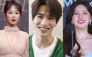 Sao Hoa ngữ và những lần khổ sở vì bị chê trách ngoại hình: Triệu Lộ Tư bị ép giảm béo, Dương Tử sự kiện nào cũng bị chê 