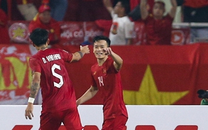 Trước giờ đấu Myanmar, tuyển Việt Nam có hàng thủ tốt nhất Đông Nam Á