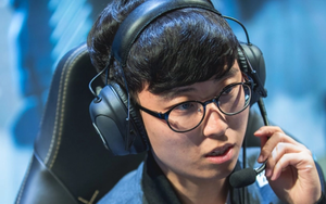 Đường Trên Kiin từng thực sự có ý định rời LCK