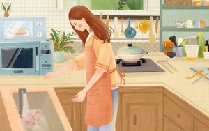 Nỗi lòng của nhiều phụ nữ: Chỉ mỗi dịp lễ Tết hay ốm đau mới hiểu thấu người bạn đời 