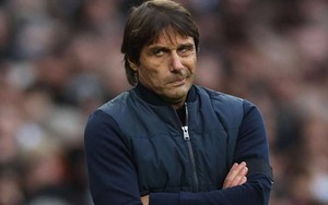 Nhận định trước trận Crystal Palace vs Tottenham: Hội chứng mùa thứ hai của Conte