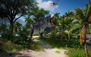 Xuất hiện tựa game sinh tồn du hành thời gian, đưa người chơi tới với dòng chảy lịch sử nhân loại