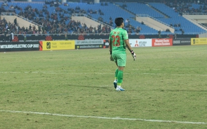 Cận cảnh chất lượng sân Mỹ Đình sau 2 trận đấu tại AFF Cup 2022