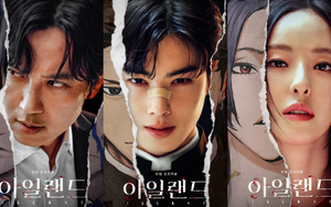 Chẳng quảng bá rầm rộ, 'Island' vẫn lọt vào Top 10 Amazon Prime Video