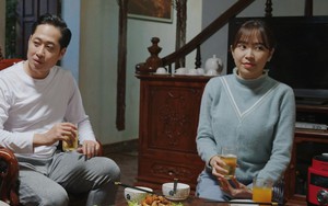 Diễn viên Kim Oanh: Đón năm 2023 với 'Dưới bóng cây hạnh phúc'