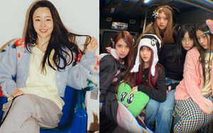 Chân dung người phụ nữ tạo ra siêu tân binh NewJeans: Từng là “ngân hàng ý tưởng” của SM, sang HYBE với tham vọng toàn cầu?