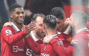 Kết quả Ngoại hạng Anh vòng 19: Man City hạ Chelsea