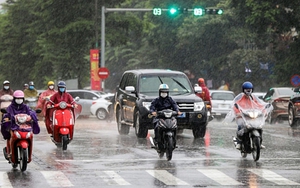 Thời tiết 3/1: Tây Bắc Bộ trời rét, có nơi rét đậm, rét hại