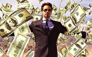 Quy luật của người giàu: Nếu không 'vay tiền', dù chăm chỉ đến đâu cũng khó để trở nên giàu có