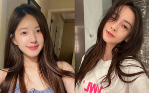 Tips chống già của dàn sao Cbiz: Quan Hiểu Đồng dùng mặt nạ bình dân, Triệu Lộ Tư chuộng chai 'nước thần' quen mặt 