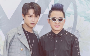 'Ngây thơ' làm nên thành tích vượt trội