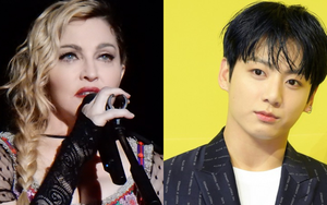 Danh sách 200 ca sĩ vĩ đại nhất lịch sử của Rolling Stone bị chỉ trích dữ dội: Madonna, Celine Dion vắng bóng trong khi Jungkook (BTS) - IU lại có mặt?