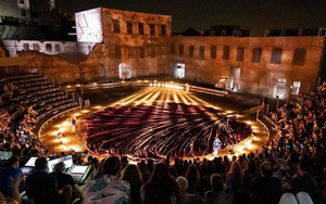 Thủ đô Văn hóa Châu Âu 2023: Elefsina - Hồi sinh từ quá khứ huyền bí