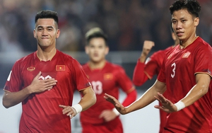 VIDEO bàn thắng trận Việt Nam vs Myanmar