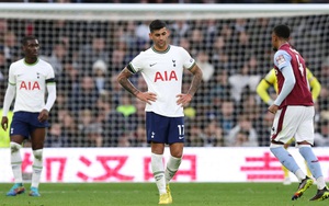 BLV Quang Huy: Mọi thứ vẫn có thể tốt hơn cho Tottenham