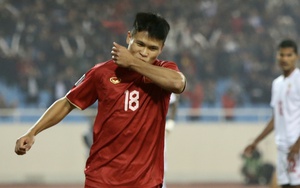 Bảng xếp hạng chung cuộc AFF Cup 2022