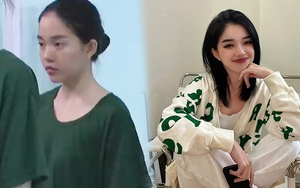 Mặt mộc dàn 'Sao nhập ngũ 2023': Linh Ngọc Đàm khác lúc 'sống ảo', Thiên Ân có còn lung linh?