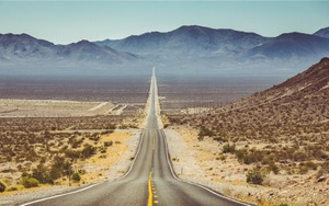 Cách sinh tồn của những người sống ở Thung lũng Chết, một trong những nơi nóng nhất trên Trái đất