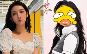 Mỹ nhân khiến Ngô Diệc Phàm vào tù bất ngờ đóng phim, dân tình ngán ngẩm: ‘Ngày tàn của showbiz đã tới!’