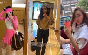 Sự thật về bài đăng cô gái dùng ảnh từ Instagram Hàn Quốc, giả mạo cuộc sống sang chảnh đang hot trên MXH