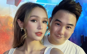 Xoài Non, Xemesis khoe ảnh tình tứ, Linh Ngọc Đàm ngay lập tức giục 'đẻ em bé'