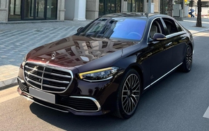 Chủ Mercedes-Benz S 450 2022 bán xe sau 11.000 km: Lỗ 730 triệu nhưng được trải nghiệm option nay đã bị cắt