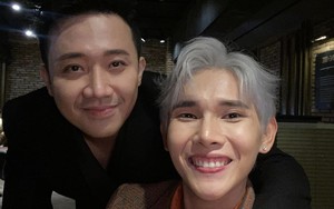 Mối quan hệ giữa Trấn Thành và bạn trai tin đồn của em gái? 