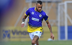 Sau cú ăn ba, Hà Nội FC hoàn tất dàn ngoại binh toàn sao cho V.League 2023