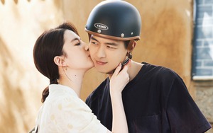 'Đi đến nơi có gió' của Lưu Diệc Phi - Lý Hiện được khen nức nở, là phim chữa lành dịp đầu năm mới