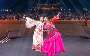 Hoàng Thùy Linh bị 'oét' ngay show diễn 'mở bát' đầu năm?