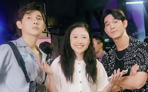 Động thái của em gái Trấn Thành giữa tin đồn hẹn hò: Khoe luôn ảnh thân thiết nhưng nói 1 câu gây tò mò?