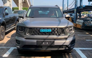 Loạt ô tô Trung Quốc chực chờ đổ bộ Việt Nam: Nhắm vào nhiều phân khúc mà xe Nhật, Hàn đang thống trị