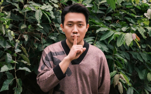 Trấn Thành nêu quan điểm về 'người thứ ba': Bạn đang có wifi ở nhà thì cách nào mà 3G xen vào giữa wifi, chỉ khi...? 