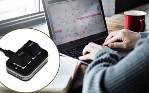 Đầu năm chấp hết mọi deadline với 3 phụ kiện công nghệ hay ho, giá chỉ từ 45.000đ