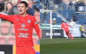 Filip Nguyễn mắc sai lầm khó tin trước thông tin cập bến CLB Công An Hà Nội