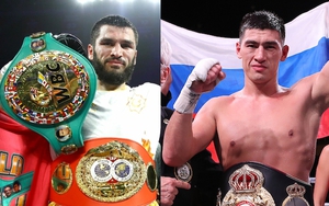 Ở tuổi 38, Artur Beterbiev gặp khó trong việc theo đuổi kèo đấu cùng Dmitry Bivol