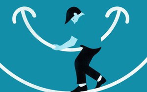 Đàn ông 27 tuổi không rèn tính kỉ luật, nửa đời sau ‘hỏng bét’: Không kỉ luật làm gì cũng khó! 