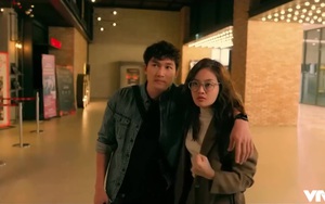 Đừng nói khi yêu tập 1: 'Ngập drama' nơi công sở của nữ chính