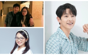 Giải trí 24h: Song Joong Ki sắp tái hôn, fan 'lo lắng' cho Phương Mỹ Chi