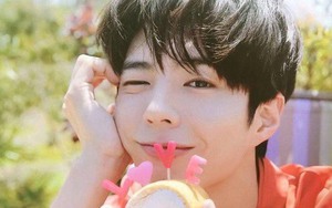 Không phải “ông lớn” YG hay HYBE, đây mới là công ty Park Bo Gum chọn đầu quân tiếp bước Taeyang (BIGBANG)
