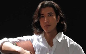 Vương Lực Hoành tái xuất, trình diễn ở Las Vegas, cảm ơn khán giả và thừa nhận đi sai đường