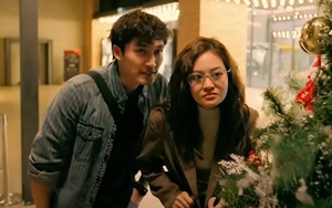 Phim nối sóng ‘Hành trình công lý’ tập 1: Đình Tú - Thùy Anh vạch mặt sếp sở khanh