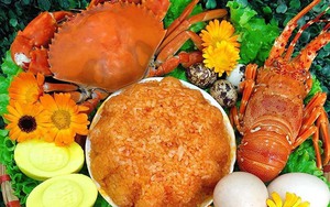 Mâm cúng vía Thần Tài đầy đủ và những lưu ý