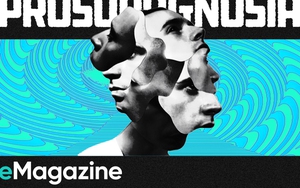 Thế giới trong mắt người "mù mặt": Khi bạn không phân biệt được bất cứ ai, kể cả chồng của mình